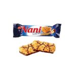 شکلات غلات نانی شیرین عسل ژیناسو