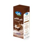 شیر کاکائو کم چرب خضراء فرداما ژیناسو