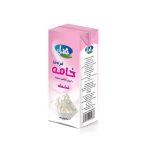 خامه ای نیم چرب خضراء فرداما ژیناسو