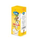 شیر موز کم چرب خضراء فرداما ژیناسو