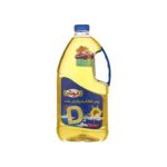 روغن مایع پخت و پز لایت طبیعت ژیناسو