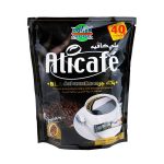 قهوه بلک گلد علی کافیه ALICAFE اصل مالزی ژیناسو