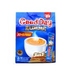 کافی میکس فندقی 1*3 گود دی اصل (Good Day) ژیناسو