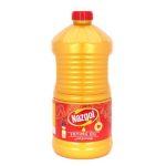 روغن سرخ کردنی مایع نازگل ژیناسو