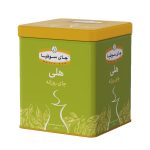چای شکسته هلی سوفیا سیلان قوطی (چای روزانه) ژیناسو