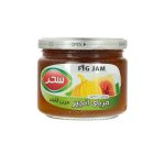 مربا انجیر سحر ژیناسو