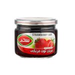 مربا توت فرنگی سحر ژیناسو