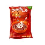 چی فلکس توپی کاکائویی چی توز ژيناسو
