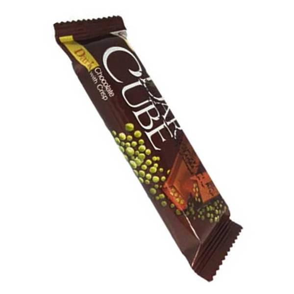 شکلات تلخ دارکوب باراکا ژیناسو