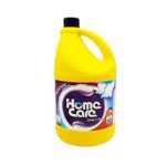 مایع سفید کننده معطر هوم کر ژيناسو