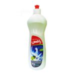 مایع ظرفشویی رایحه سیب رامس ژيناسو