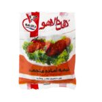 فلافل دالاهو ژیناسو