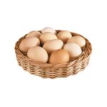 تخم مرغ محلی ژيناسو