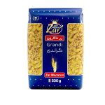 ماکارونی فرمی گراندی زر ژيناسو