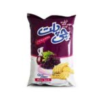 چی پلت سرکه ای چی توز ژیناسو