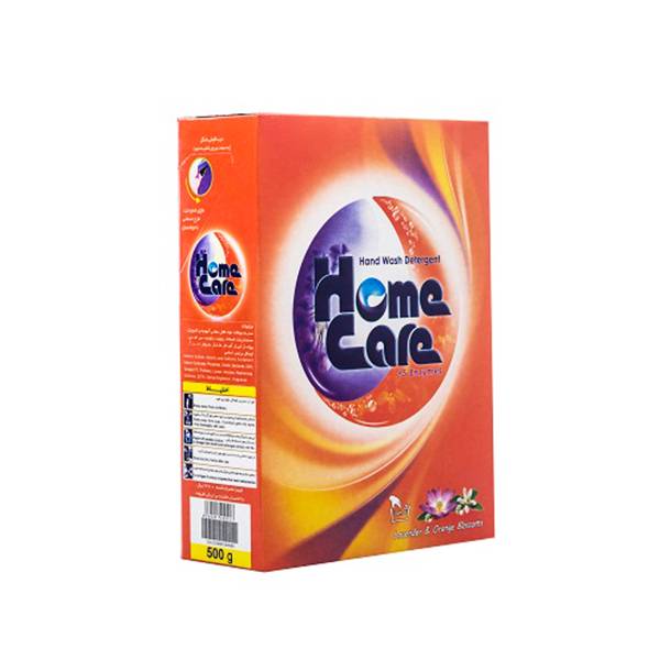 پودر رختشویی (تاید) دستی هوم کر ژیناسو