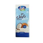 شیر نارگیل کم چرب خضراء فرداما ژیناسو