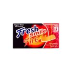 آدامس بدون شکر دارچین فرش اسمایل اصل ژيناسو