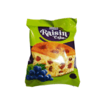 کیک کشمشی لذت ژیناسو