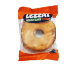 کیک حلقه ای ساده لذت ژیناسو