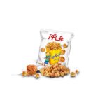 پاپ کرن (ذرت ) کاراملی چی توز ژیناسو