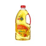 روغن سرخ کردنی اویلا ژیناسو