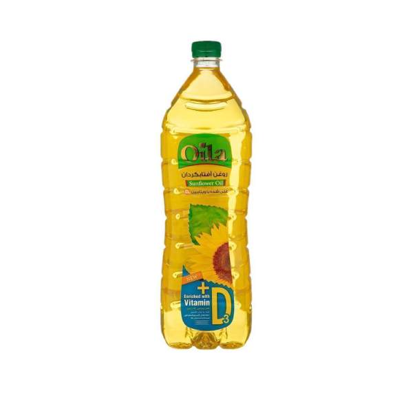 روغن پخت و پز اویلا ژیناسو