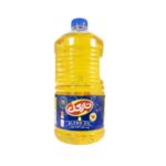 روغن مایع پخت و پز نازگل ژیناسو