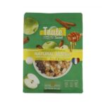 غلات صبحانه موسلی سیب و دارچین توت سوییت ژیناسو