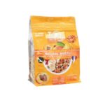 غلات صبحانه موسلی زرد آلو و کشمش سوییت ژیناسو