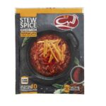 ادویه و چاشنی خورشت قیمه الیت ژیناسو