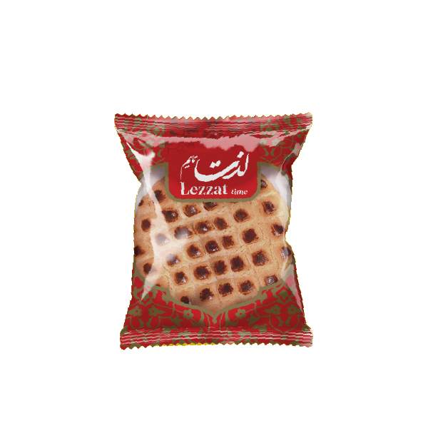 کلوچه (کیک) سنتی لذت تایم ژیناسو