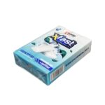 آدامس بدون شکر اکالیپتوس ایکس فست