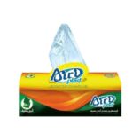 کیسه فریزر پلاستکی (نایلون) آسان مصرف جعبه ای آیری پلاست ژیناسو