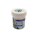 آدامس بدون شکر با طعم اکالیپتوس Xfast ایکس فست قوطی ژیناسو