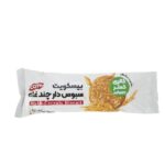 بیسکویت سبوس دار چند غله رژیمی کوپا ژیناسو