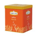 چای شکسته سیلان ساده سوفیا قوطی ژیناسو