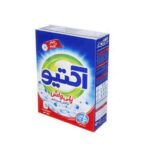 پودر ماشین لباسشویی (تاید) اکتیو ژیناسو
