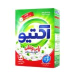 پودر رختشویی (تاید) دستی اکتیو ژیناسو