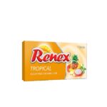 آدامس بدون شکر استوایی رنکس ژیناسو