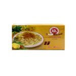 رشته پلویی عدل بسته 400 گرم ژیناسو