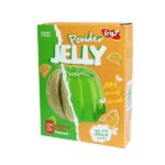 پودر ژله طالبی کوپا ژیناسو