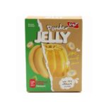 پودر ژله موز کوپا ژیناسو