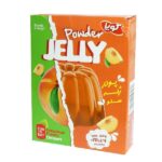 پودر ژله هلو کوپا ژیناسو