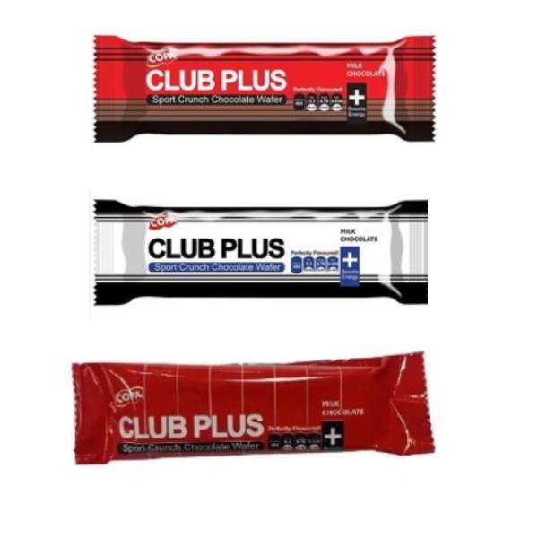 ویفر باشگاهی رئال مادرید - منچستر یونایتد - لیورپول کلاب پلاس کوپا ژیناسو