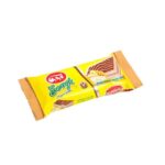 تی تاپ کیک دولایه موزی سوگی آیدین ژيناسو