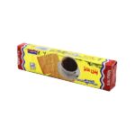 بیسکویت پتی بور وانیلی ژیناسو