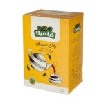 چای سیلان خارجی فامیلا ژیناسو