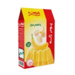 پودر ژله موزی فرمند ژیناسو