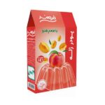 پودر ژله هلو فرمند ژیناسو